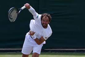 Novak Djokovic’s Wimbledon Opponent Roman Safiullin’s Wife, Coach, Achievements, and More