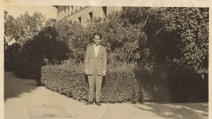 Una primavera lorquiana: la inspiración inagotable de un poeta