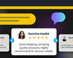 Изображение: blog post or a review website with user feedback on different AIpowered home devices.