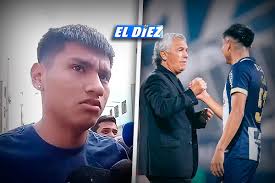 ¡Histórico! Piero Cari Explota Tras Clasificación de Alianza en Brasil