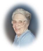 Marie Lina Henriette Mellies was born June 27, 1920 in Hiddesen W. Germany, ... - Penninga%2520oval%2520obit