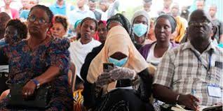 Daily Nation - News update