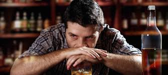 alcohol addiction