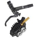 Shimano Saint M8Disc Brake Chain Reaction Cycles