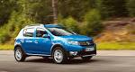 Oferta dacia sandero stepway