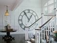 Oversized Wall Clock - m