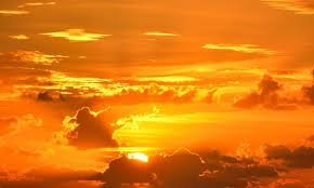 Weather alert – rapid temperature surges expected across Egypt!