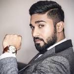 Salman Yusuf Khan choreographs 'Bigg