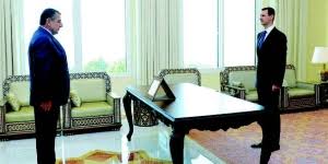 The Conviction of a Syrian Prison Official: A Turning Point for Justice?