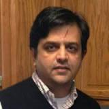 Southwest Generation Operating Company, LLC Employee Amit Mahajan's profile photo