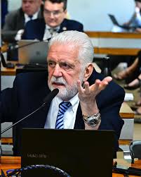 Participei hoje da última audiência da Comissão de Assuntos ...