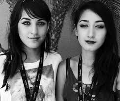 Eyes Set To Kill Female Band Members: Alexia Rodriguez - Vocals/Guitar/Keyboards Annisa Rodriguez - Bass Country: USA - 1077627_orig