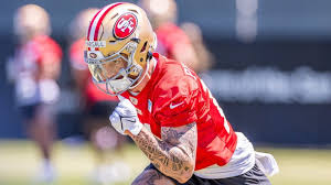 Ricky Pearsall shooting recovery timeline: 49ers rookie WR poised for 
increased role