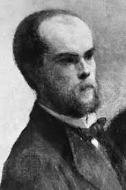 Paul Verlaine. Poemas saturnianos