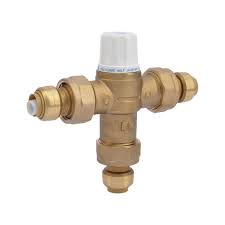 24529 - 1/2" Hg160 With Sharkbite Connections And Integral ...