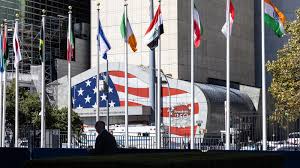 Trump’s address kicks off jam-packed day at UNGA