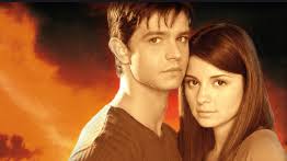 Ultimate Roswell Season 1 – Liz and Max Mix - ml