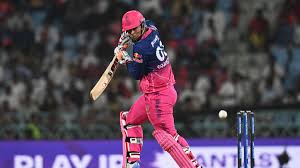 IPL 2026: वैभव सूर्यवंशी ने तोड़ डाला मैक्सवेल का महारिकॉर्ड!