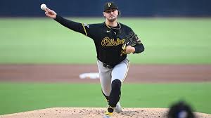 Skenes vs Webb: Analyzing the Pitchers' Upcoming Matchup