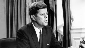 Resultado de imagen de el mossad y el asesinato de kennedy
