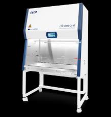 Airstream® Class II, Type A2 (AC2) G4 Biosafety Cabinet from ...