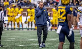 Jason Beck reveals plan to get Michigan's top playmakers the ball