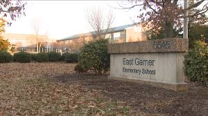 East Garner Elementary on lockdown, officials say