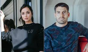 Ana de Armas Já Superou Tom Cruise? Flagrada com Brasileiro Gato!