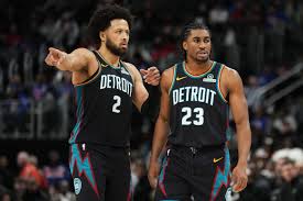Where to watch Hornets vs. Pistons (12/20/25) | FREE LIVE STREAM, Time, TV Channel for NBA game