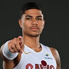 French guard gets a guaranteed two-year NBA deal