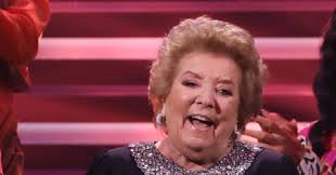 Addio a Wilma De Angelis