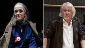 « Delphine, si t’avais connu ma pine » : la patronne de France Télévisions porte plainte contre Patrick Sébastien