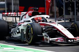Esteban Ocon frustrated after his elimination in SQ2 in Shanghai: "We still have quite a few problems"
