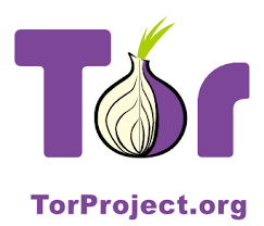 Logo del proyecto Tor