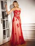 Robe de soiree nouvelle collection