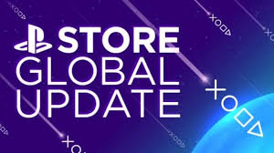 Playstation Store
