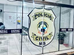 Falso advogado é preso após dar golpe de R$ 5,2 mil em sargento da PM de MS