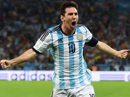 Résultat de recherche d'images pour "lionel messi"