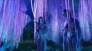 Image result for avatar forest