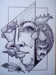 Resultado de imagem para fotos de t´chingange