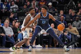 Memphis Grizzlies x Minnesota Timberwolves – Palpites e odds da NBA 2025/26 – 02/02/2026
