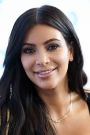 Résultat de recherche d'images pour "photo de kim kardashian"