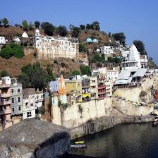 Omkareshwar Jyotirling Darshan