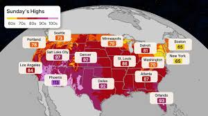 ¡Alerta Perú! Tormentas de nieve y frío ártico azotan EE.UU. ¿Afecta tu viaje?