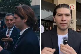 ¿Quién es Proyecto Escolar? El influencer que puso en aprietos a Alito y otros políticos