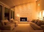 Fireplace Installation - How to Install a Gas Fireplace ELGAS - LPG