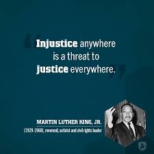 Justice Quotes on Pinterest | Social Justice Quotes, Jewish Quotes ... via Relatably.com