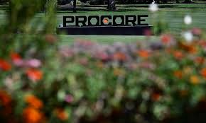 procore championship