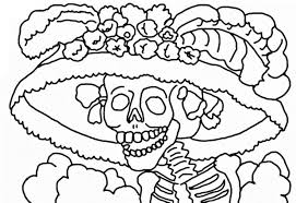 Resultado de imagem para como dibujar dia de los muertos