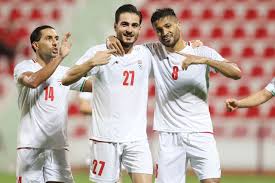 ملی‌پوش بدشانس ایران در اولین بازی ملی مقابل تانزانیا